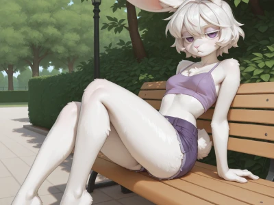 Jibu 4 Sex by RizzenWolf