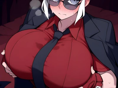 Justice + ZIP Sex by UnjobDespiert