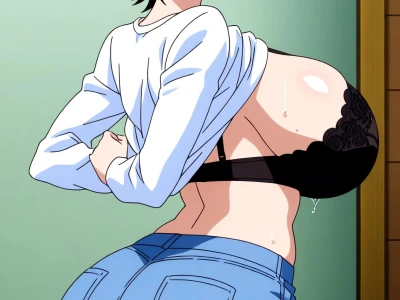 Komi Shuuko + ZIP Sex by UnjobDespiert