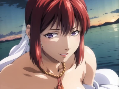 寬子の花嫁 Hentai by Martin Luther - Uncensored - Ai Hentai