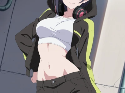 Kurumi Haraga | The 100 Girlfriends Who Really, Really, Really, Really, Really Love You Hentai by artkoikoi - Uncensored - K Hentai