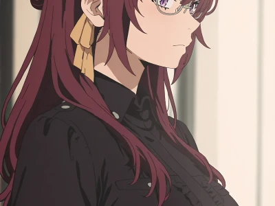 Lilia Greyrat | Mushoku Tensei NSFW Sex by AiWaifuDXD