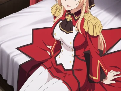 Liscia Elfrieden | How a Realist Hero Rebuilt the Kingdom Sex by artkoikoi