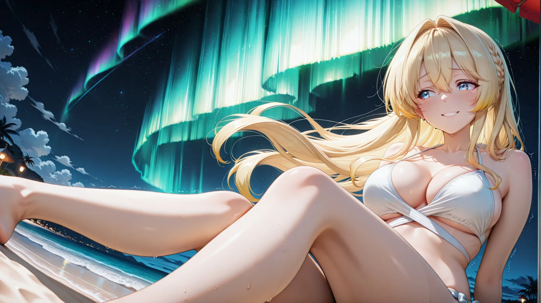 Mai Ouzuka Hentai by GoodAI - Uncensored - Hentai Image 12