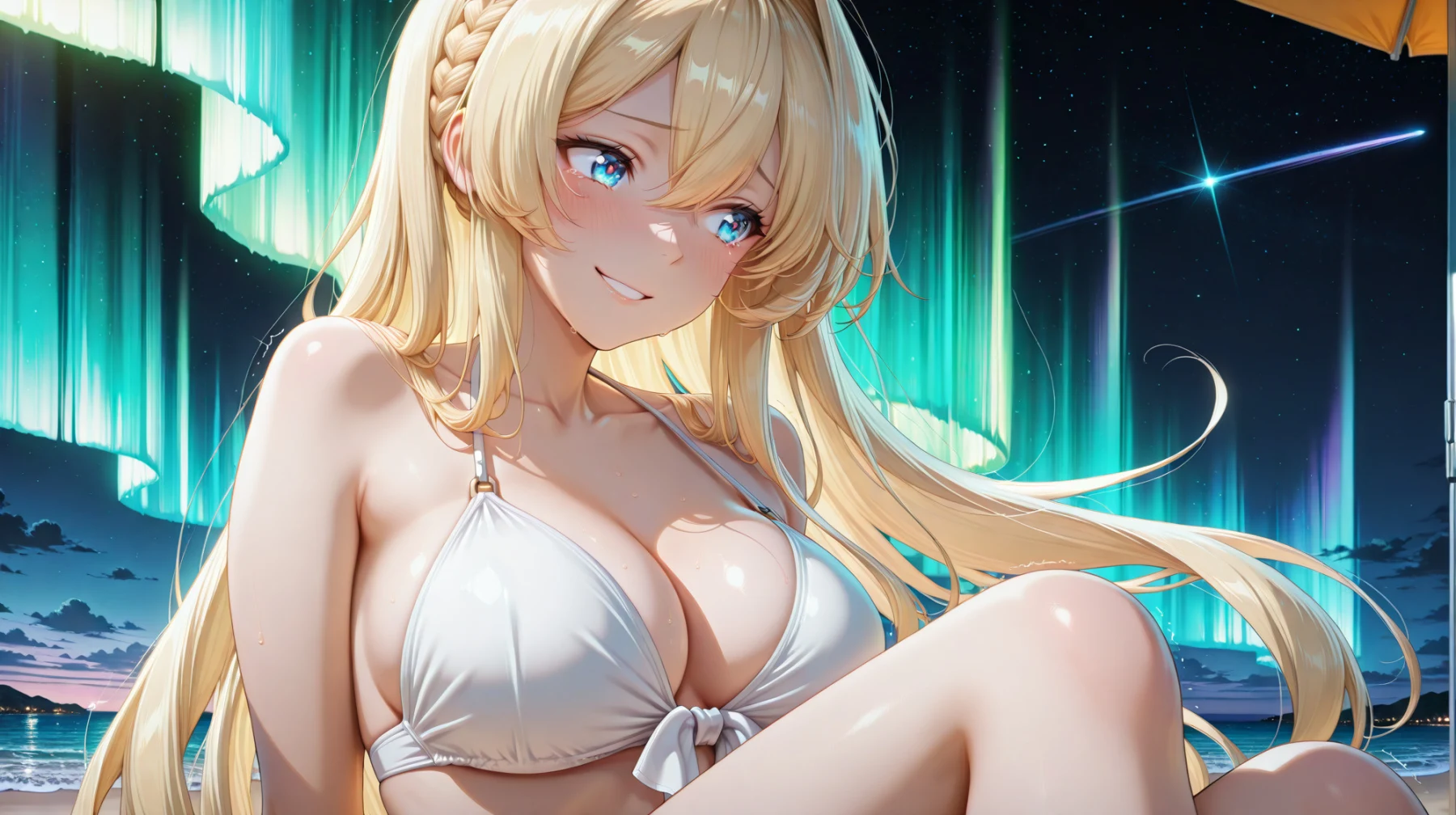 Mai Ouzuka Hentai by GoodAI - Uncensored - Hentai Image 14