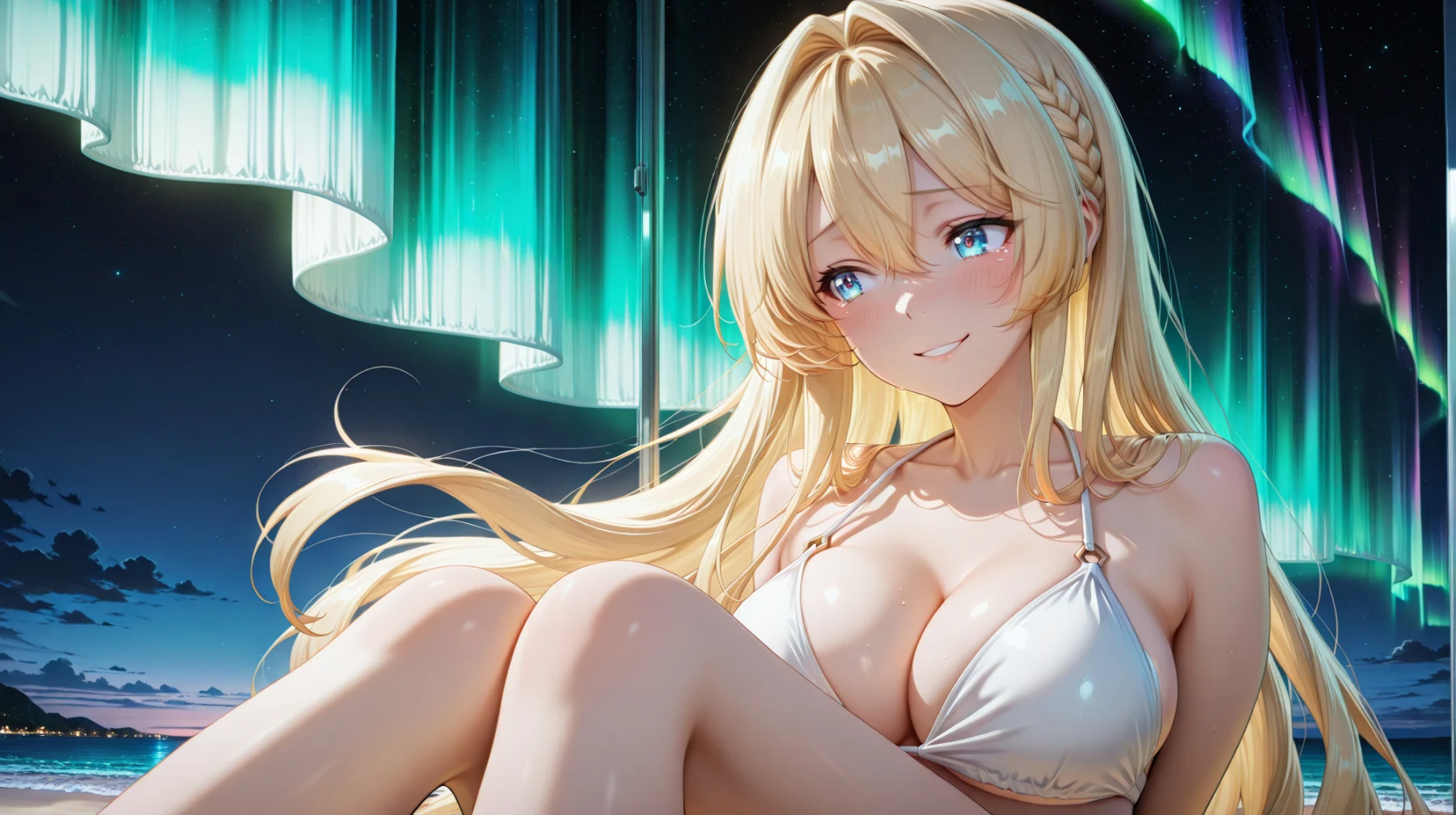 Mai Ouzuka Hentai by GoodAI - Uncensored - Hentai Image 16