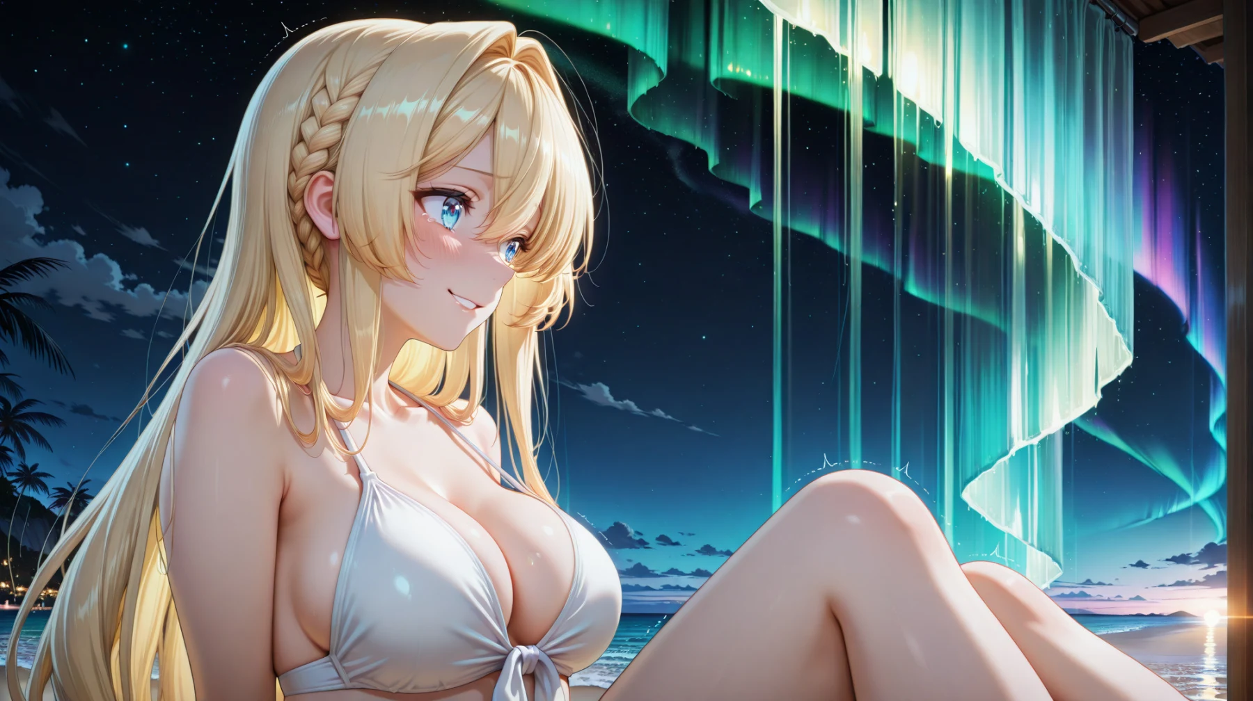 Mai Ouzuka Hentai by GoodAI - Uncensored - Hentai Image 17