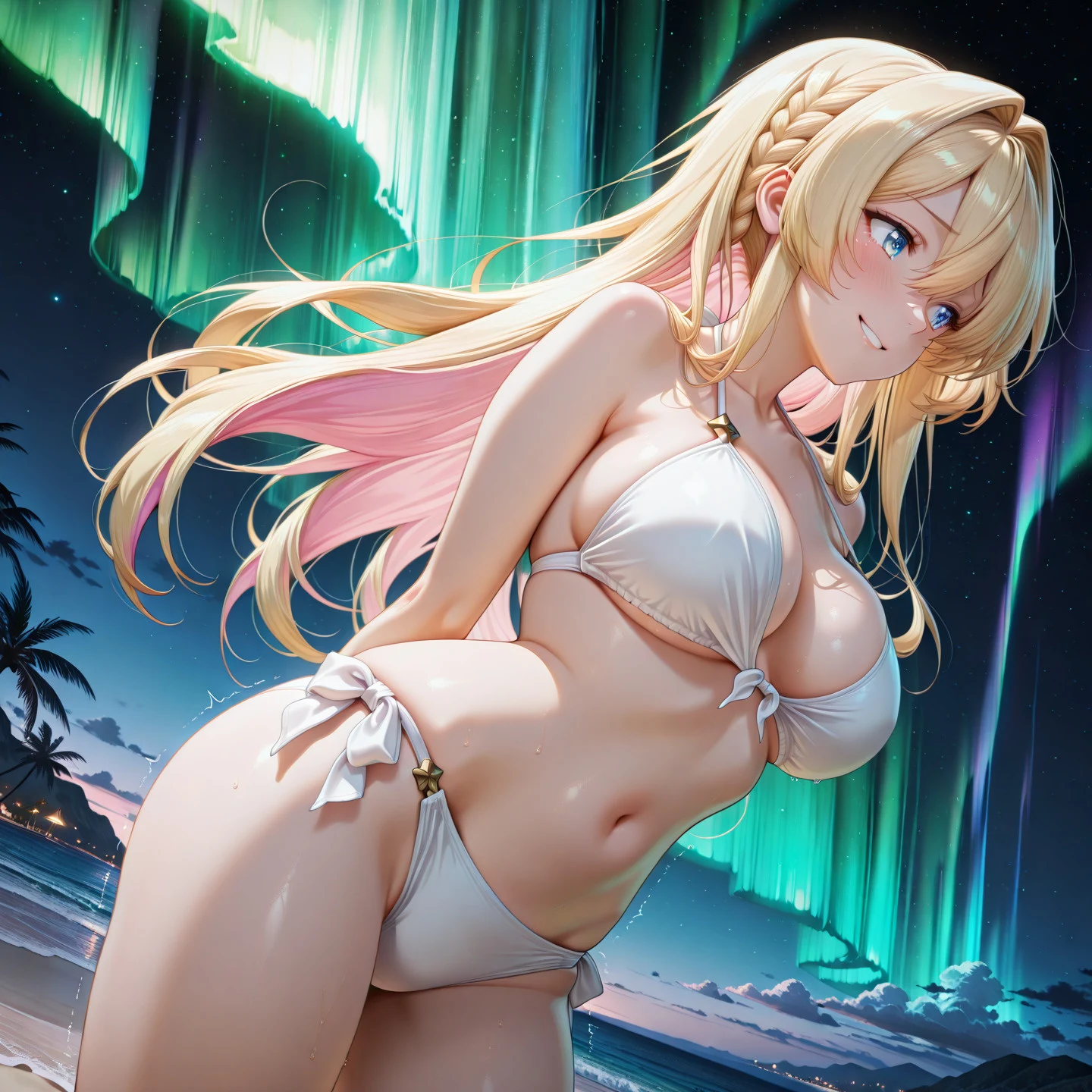 Mai Ouzuka Hentai by GoodAI - Uncensored - Hentai Image 23