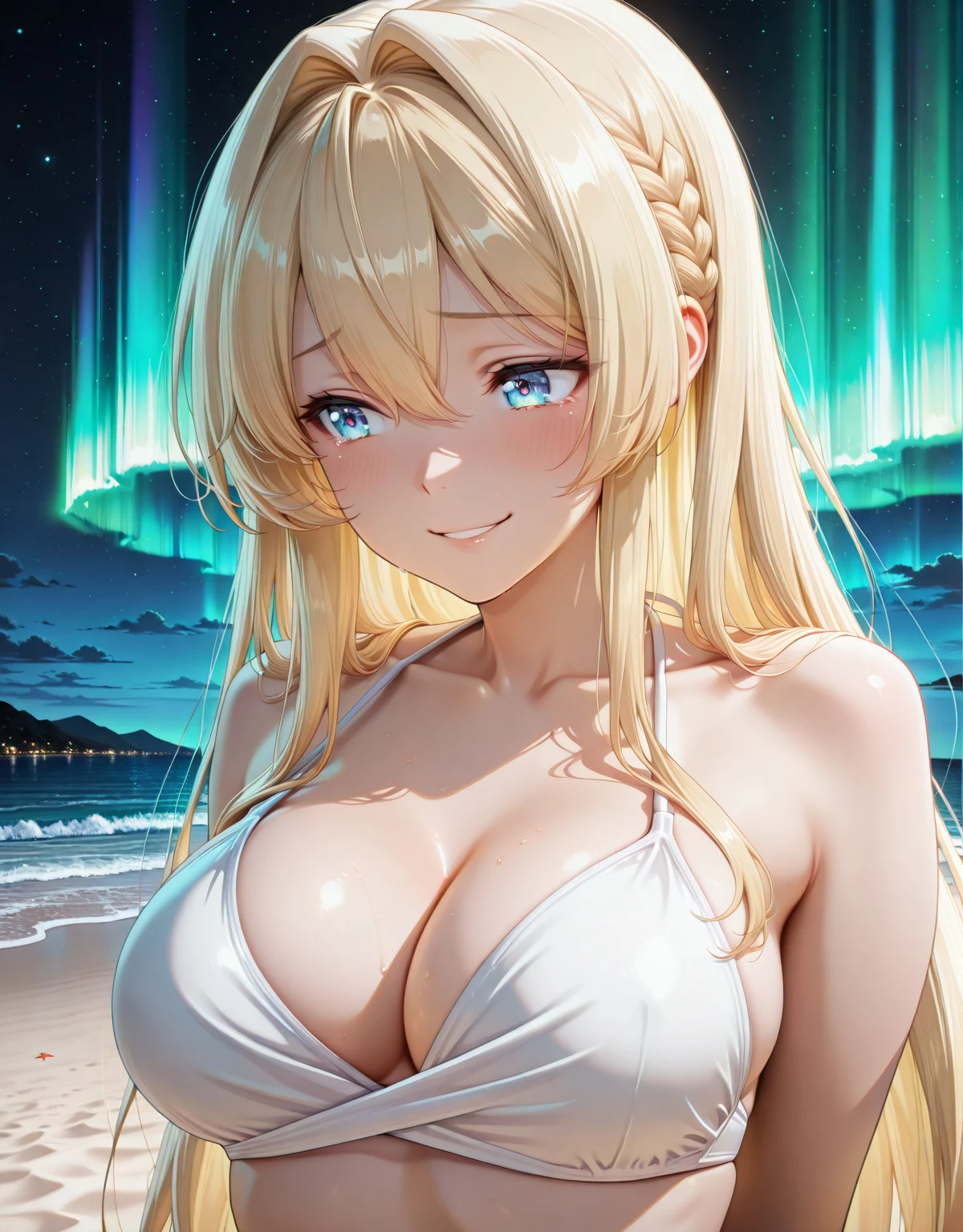 Mai Ouzuka Hentai by GoodAI - Uncensored - Hentai Image 26