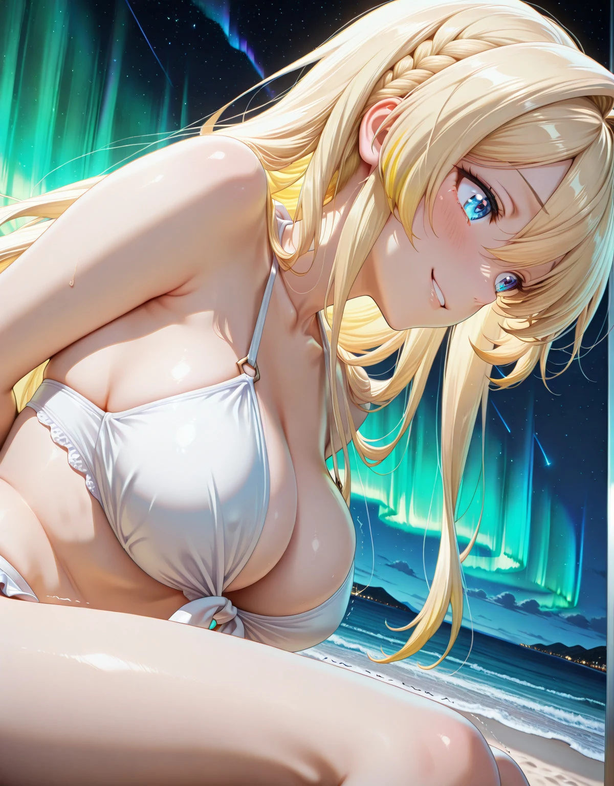 Mai Ouzuka Hentai by GoodAI - Uncensored - Hentai Image 5