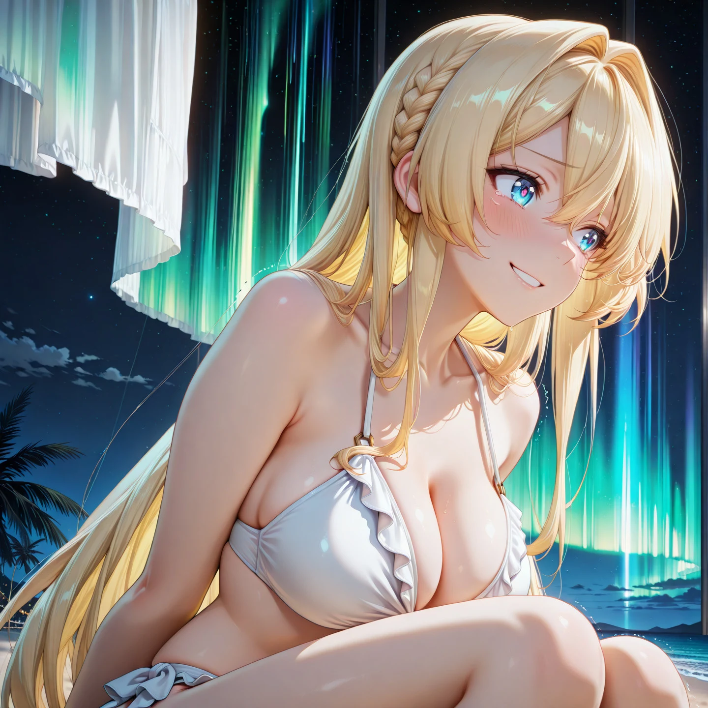 Mai Ouzuka Hentai by GoodAI - Uncensored - Hentai Image 6