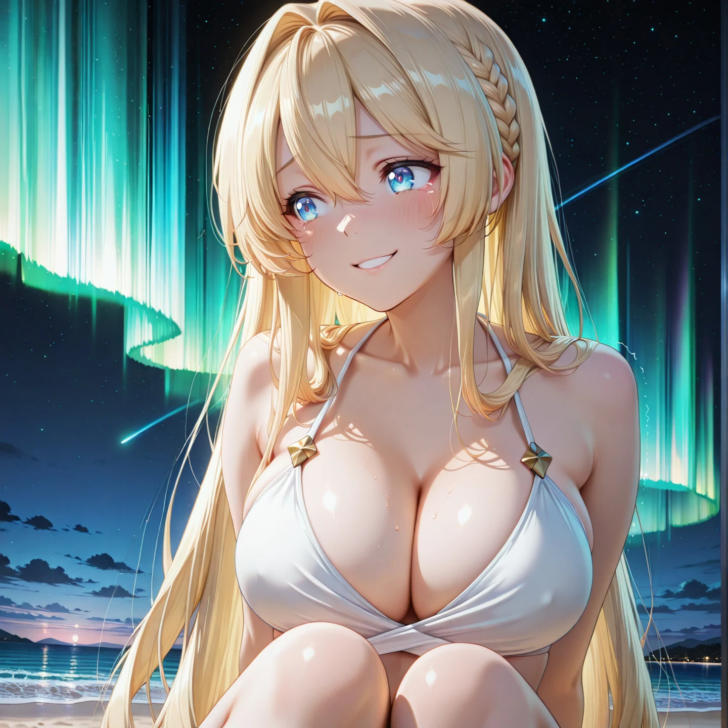 Mai Ouzuka Hentai by GoodAI - Uncensored - Hentai Image 8