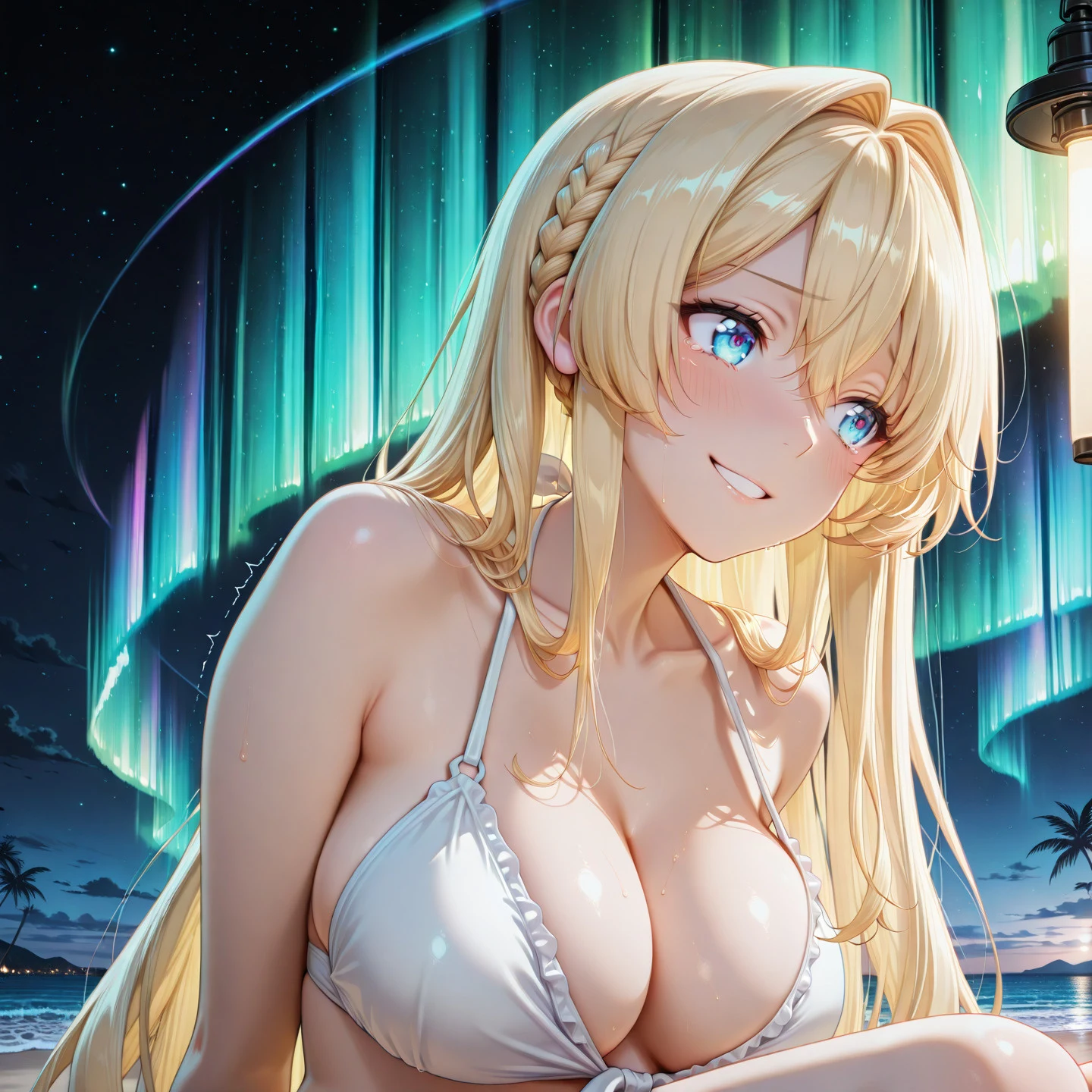 Mai Ouzuka Hentai by GoodAI - Uncensored - Hentai Image 9