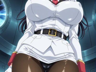 | Maria 💙💙 Sex by KoinaART