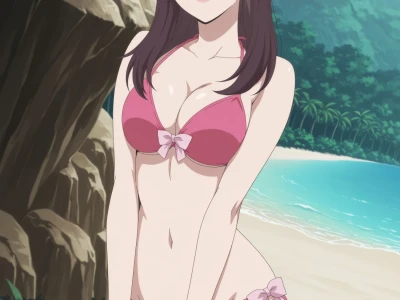 Maria Kurose | Our Dating Story: The Experienced You and The Inexperienced Me Sex by artkoikoi