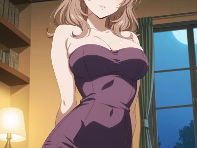 My Hero Academia Hentai - Maria Mikhailovna "Masha" Kujou | Alya Sometimes Hides Her Feelings in Russian Hentai by artkoikoi - Uncensored