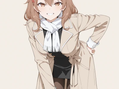 Mariya | Roshidere_20251113 Sex by tarte