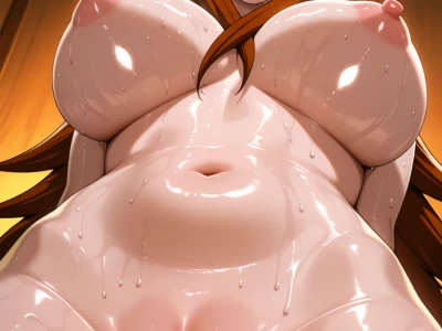 Mei Terumi / Naruto Shippuden / PACK +110 Pictures 🔞🔥 Hentai by Illustrations Saintrax - Uncensored