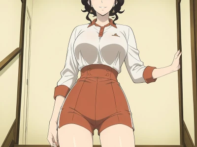 Melinda Desmond | SPY× FAMILY_20251110 Sex by tarte