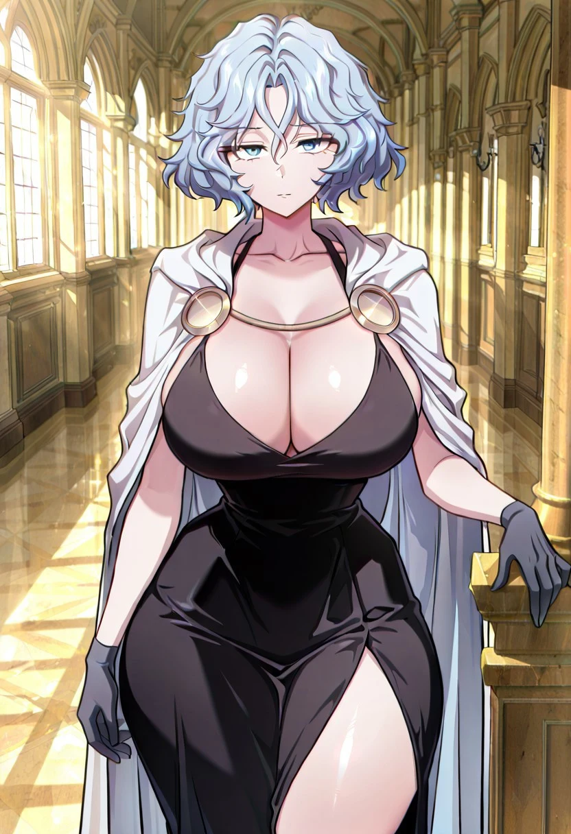 멜키스 엘하이어｜Melkith El-Hayah｜빌어먹을 환생｜Damn Reincarnation Hentai by OneDollar - Uncensored - Image 1