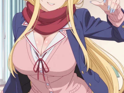 Minami Fuyuki | Hokkaido Gals Are Super Adorable! Sex by StrayRevy