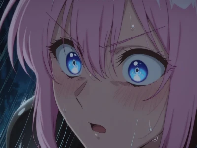 Miyako Shikimori - Shikimori's Not Just a Cutie 🩷 Sex by Primer AI