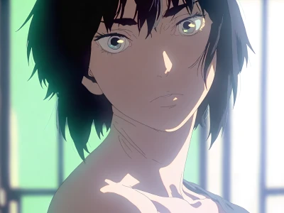 Motoko Kusanagi | Ghost in the Shell NSFW Sex by AiWaifuDXD