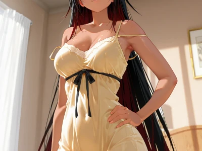 ネメシス Nemesis<Request> Sex by RockMan | Thumbnail