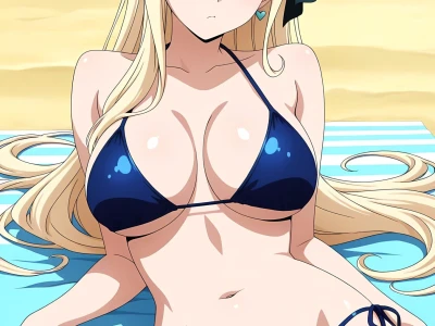 No.664 sonia nevermind | Danganronpa 2: Goodbye Despair Extras Hentai by artriako - Uncensored - Ria Hentai