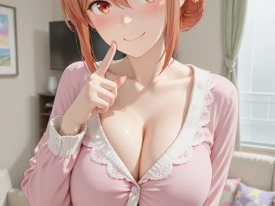 Oregairu || Mrs. Yuigahama Sex by Creisede