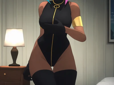 Prism | Dispatch Sex by BubbleTeeXL