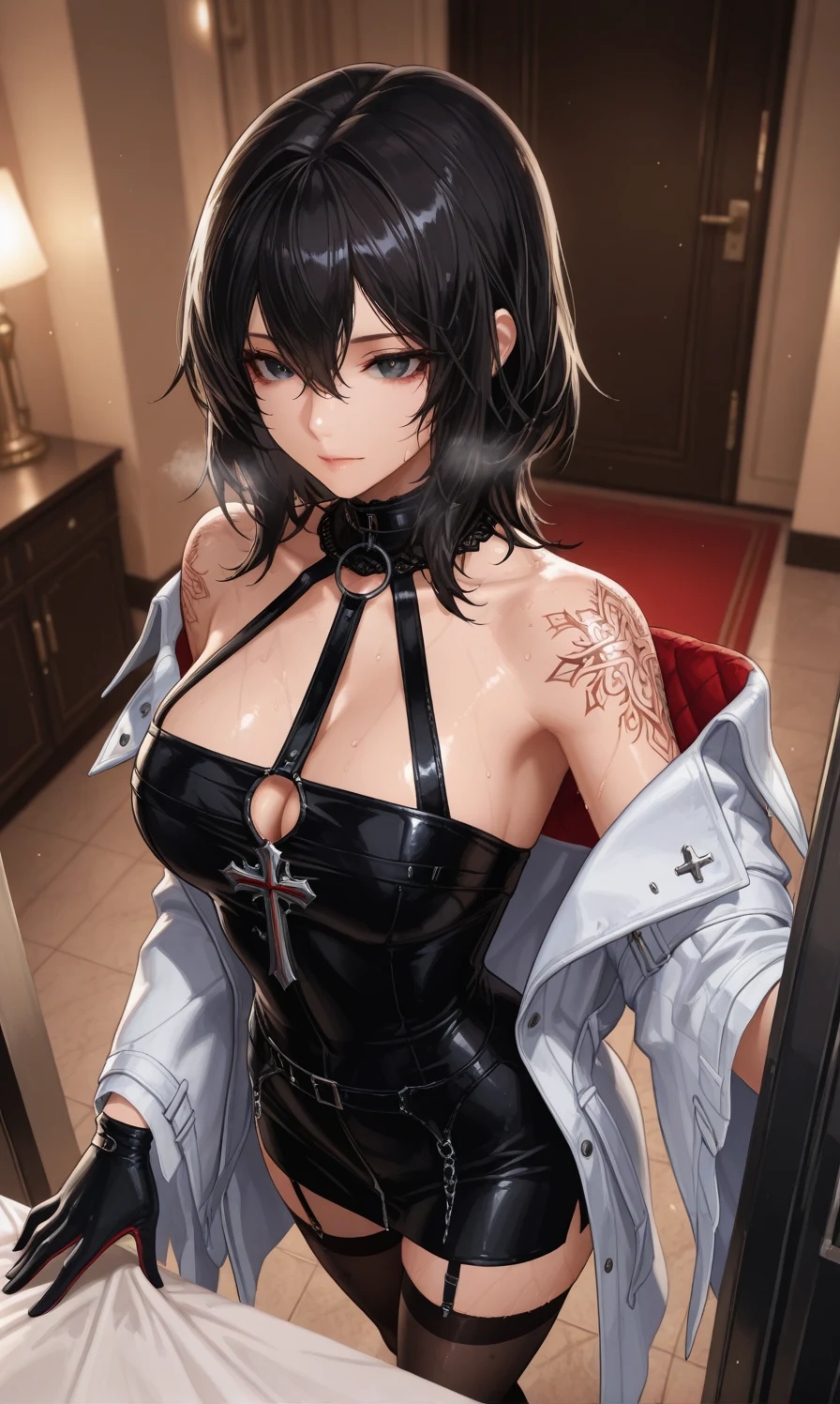 redeemer 500 pics Hentai by KALA AI NSFW - Uncensored - Hentai Image 1