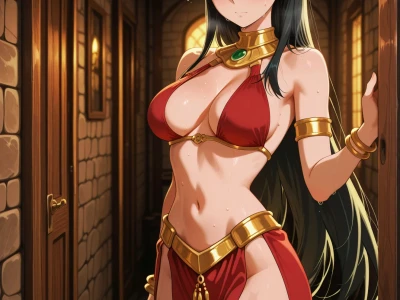 Request | Akame | Akame Ga Kill! Hentai by Revy Neon - Uncensored - Ai Hentai