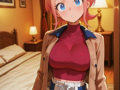 Request | Taunie | Pokemon Hentai by Revy Neon - Uncensored