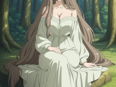 Sense | Frieren: Beyond Journey's End Sex by artkoikoi