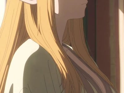 Serie | Frieren: Beyond Journey's End NSFW Sex by AiWaifuDXD hentai