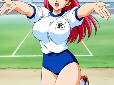 Shiori Fujisaki 藤崎 詩織 Hentai by Spairk1313 - Uncensored