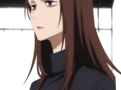 Shoko Ieiri | Jujutsu Kaisen NSFW Sex by AiWaifuDXD | Thumbnail