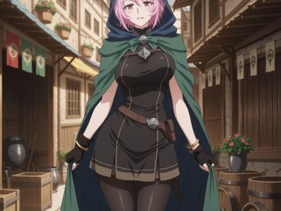 Sitri Smart | Let This Grieving Soul Retire Sex by artkoikoi