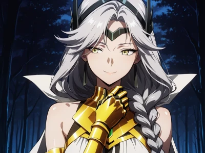 Sneak Peak Commission Queen T コミッションのチラ見せ：クイーン・T Sex by Hammiai