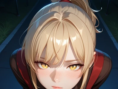 Sneak Peak Night Out With Rachel チラ見せ：レイチェルとの夜のお出かけ Sex by Hammiai