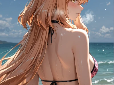 Suzuka Gozen 500 pics Sex by KALA AI NSFW