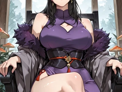 당혜｜화산전생｜Tang Hye｜Volcanic Age Hentai by OneDollar - Uncensored