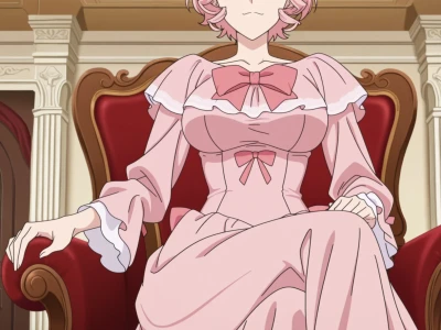 Terenezza Hopkins テレネッツァ・ホプキンス Sex by Spairk1313