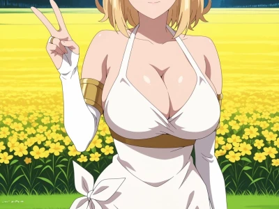 Tia #1 Commission Request Sex by Banshou