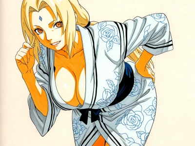 Tsunade | NARUTO_20251109 Sex by tarte
