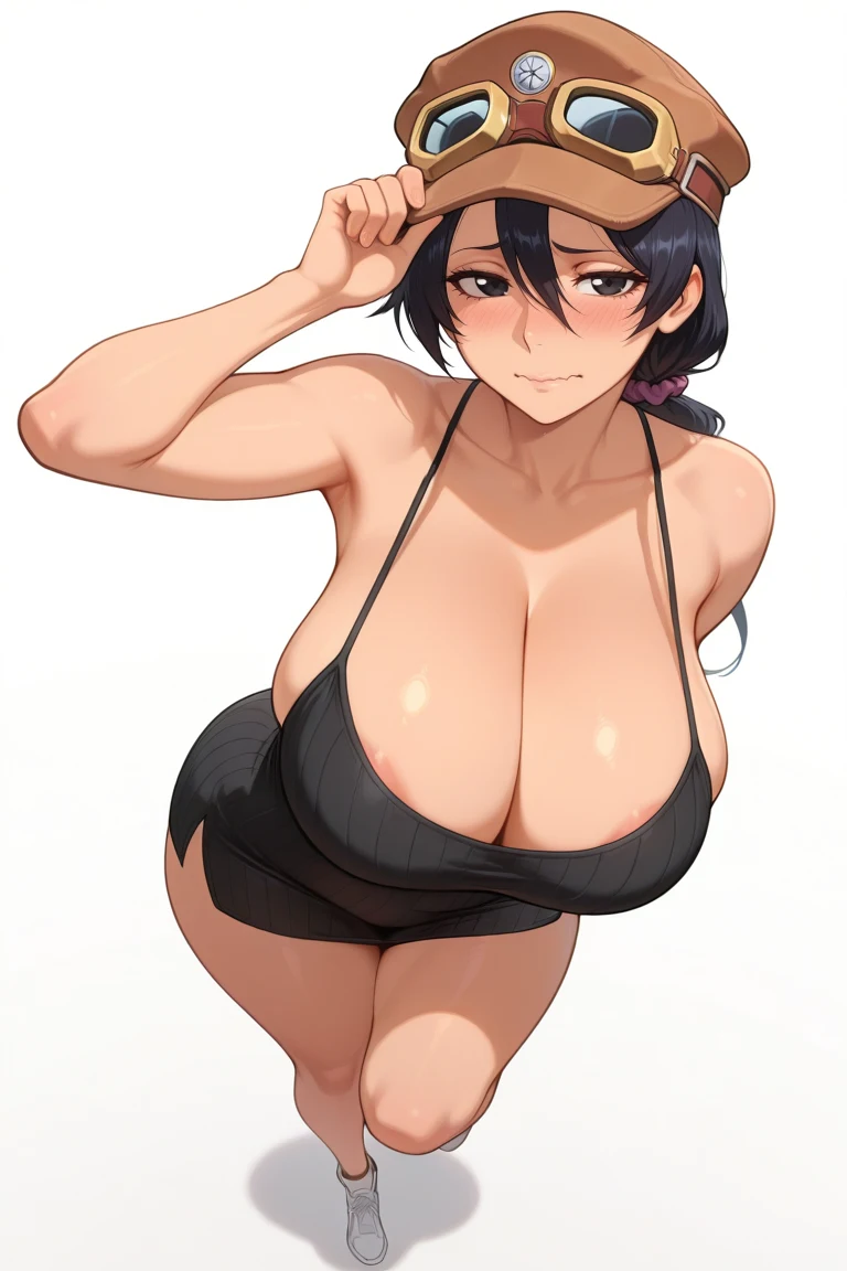 Unagiya Ikumi Bleach Hentai by Nixny - Uncensored - Hentai Image 1