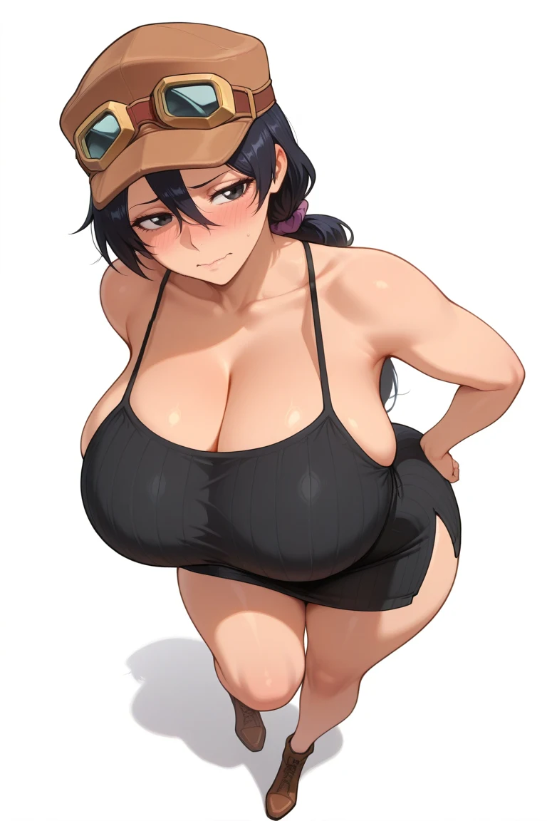 Unagiya Ikumi Bleach Hentai by Nixny - Uncensored - Hentai Image 2