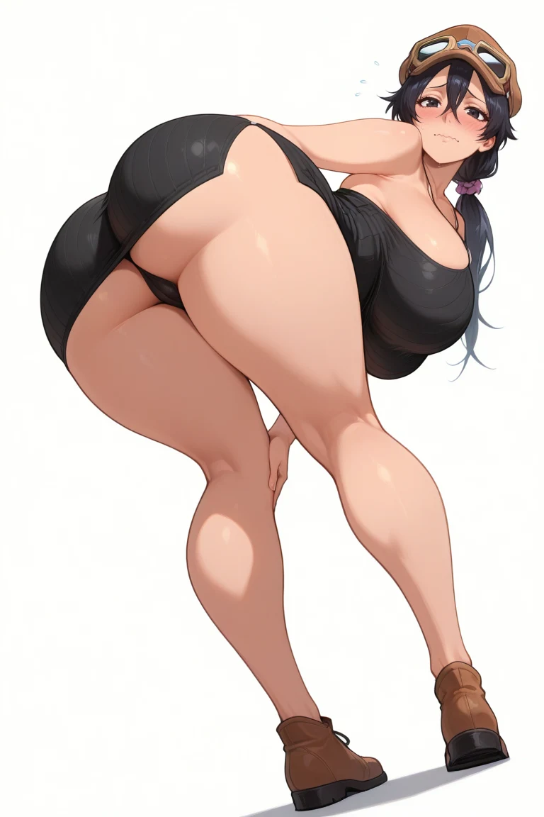 Unagiya Ikumi Bleach Hentai by Nixny - Uncensored - Hentai Image 3