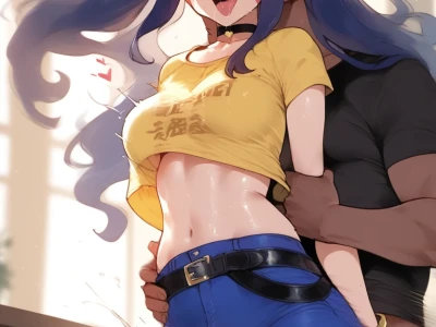 Uzumaki Himawari Exclusive Set Sex by Belliora hentai